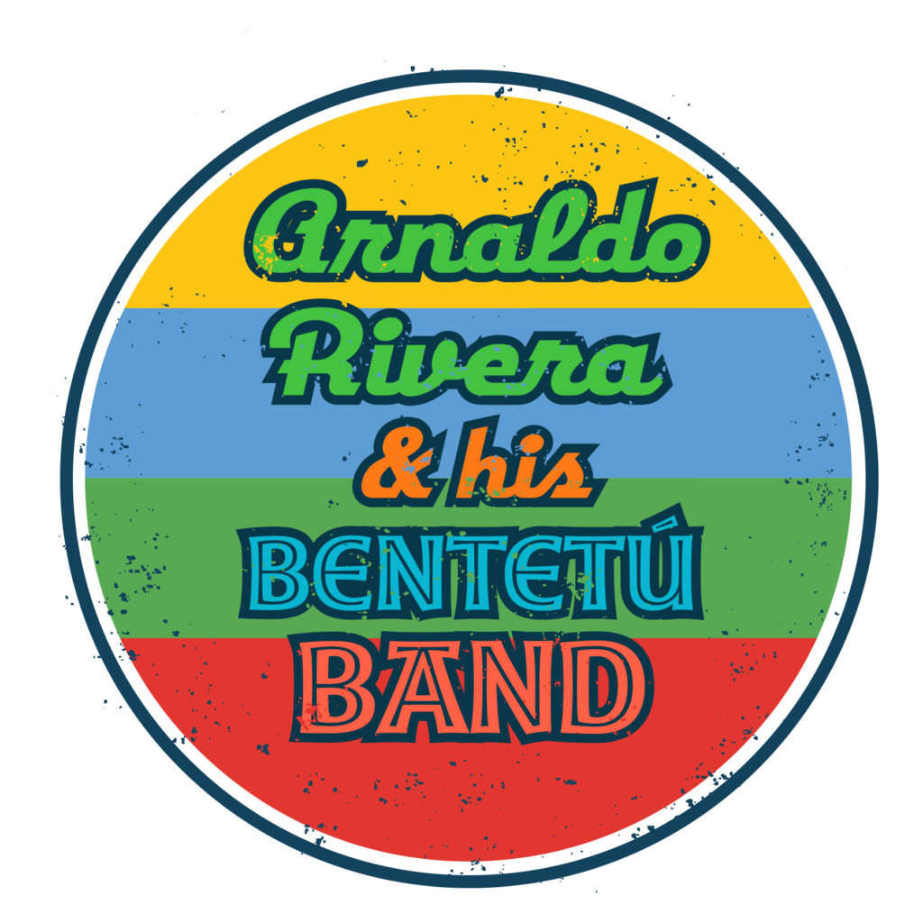 Arnaldo Rivera Band Logo Image